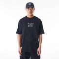 New Era Tartan Os Tee New York Yankees MLB Vintage Snapback Baseball Cap Adjustable Streetwear Hat