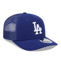 Los Angeles Dodgers 9Seventy Snapback Trucker MLB Vintage Snapback Baseball Cap Adjustable Streetwear Hat