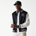 New York Yankees Bomber Jacket MLB Vintage Snapback Baseball Cap Adjustable Streetwear Hat