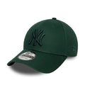 New York Yankees League Essential 9Forty Strapback MLB Vintage Snapback Baseball Cap Adjustable Streetwear Hat