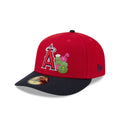 Anaheim Angels Spring Training 2026 59Fifty Fitted MLB Vintage Snapback Baseball Cap Adjustable Streetwear Hat