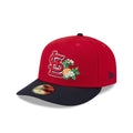 St Louis Cardinals Spring Training 2026 59Fifty Fitted MLB Vintage Snapback Baseball Cap Adjustable Streetwear Hat