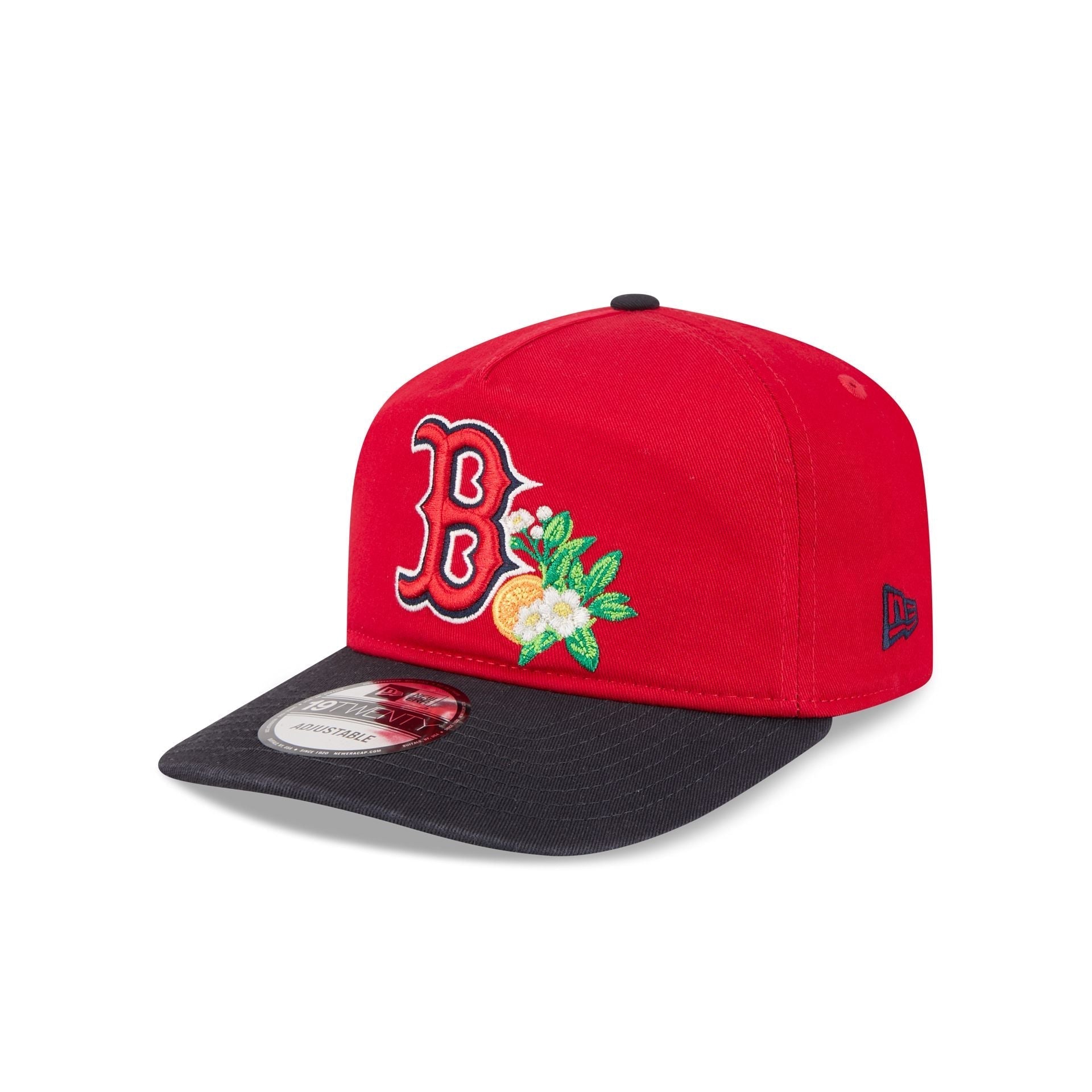 Boston Red Sox 19Twenty Spring Training MLB Vintage Snapback Baseball Cap Adjustable Streetwear Hat