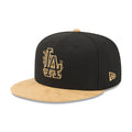 Los Angeles Dodgers 5950Day MLB Vintage Snapback Baseball Cap Adjustable Streetwear Hat