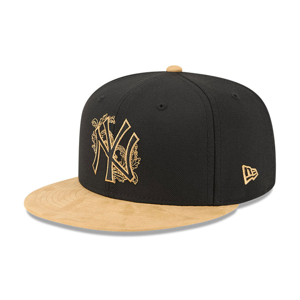 New York Yankees 5950Day MLB Vintage Snapback Baseball Cap Adjustable Streetwear Hat