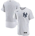 New York Yankees Nike White Jersey MLB Vintage Snapback Baseball Cap Adjustable Streetwear Hat