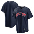 Boston Red Sox Nike Blue Jersey MLB Vintage Snapback Baseball Cap Adjustable Streetwear Hat