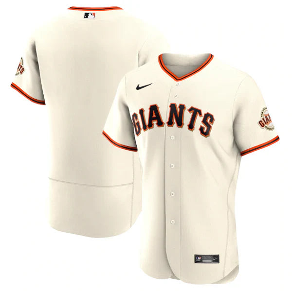 San Francisco Giants Authentic Jersey MLB Vintage Snapback Baseball Cap Adjustable Streetwear Hat