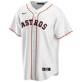Nike Jersey Houston Astros Home MLB Vintage Snapback Baseball Cap Adjustable Streetwear Hat