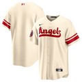 Los Angeles Angels City Connect Replica Jersey MLB Vintage Snapback Baseball Cap Adjustable Streetwear Hat
