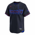 Toronto Blue Jays City Connect Limited Jersey Nike MLB Vintage Snapback Baseball Cap Adjustable Streetwear Hat