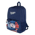 Los Angeles Dodgers Multi Stadium Backpack MLB Vintage Snapback Baseball Cap Adjustable Streetwear Hat