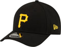 Pittsburgh Pirates 9Forty M Crown Snapback MLB Vintage Snapback Baseball Cap Adjustable Streetwear Hat