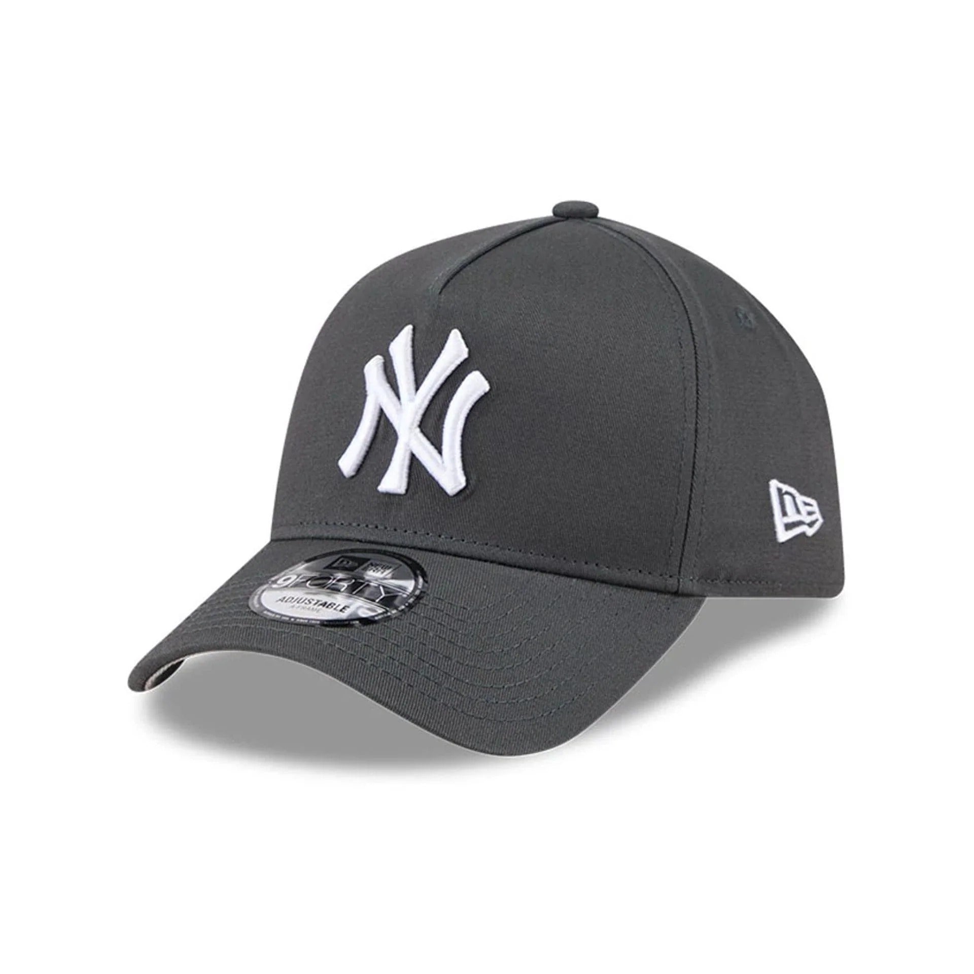 New York Yankees Script MLB Vintage Snapback Baseball Cap Adjustable Streetwear Hat