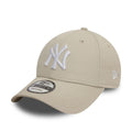 New York Yankees League Essential 9Forty Strapback MLB Vintage Snapback Baseball Cap Adjustable Streetwear Hat