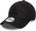 New York Yankees League Essential 9Forty Strapback MLB Vintage Snapback Baseball Cap Adjustable Streetwear Hat