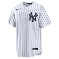 New York Yankees Replica Home Jersey Nike MLB Vintage Snapback Baseball Cap Adjustable Streetwear Hat