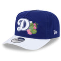 Los Angeles Dodgers 19Twenty Spring Training MLB Vintage Snapback Baseball Cap Adjustable Streetwear Hat